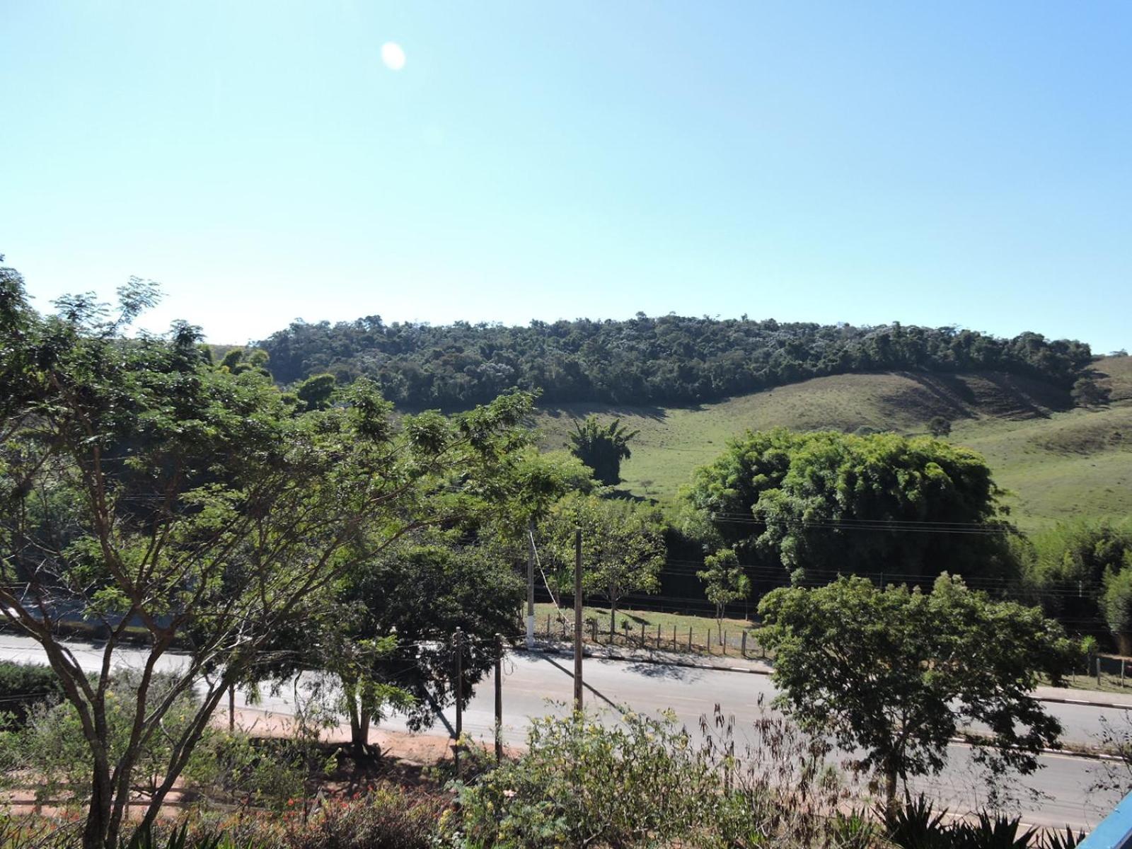 Pousada Vista Verde Cunha Szoba fotó